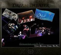 Dream Theater : Live Scenes from Buenos Aires